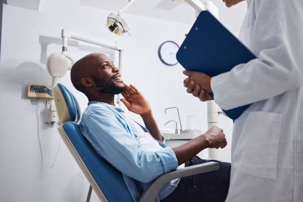 Best Emergency Dentist for Knocked-Out Tooth in Killeen, TX