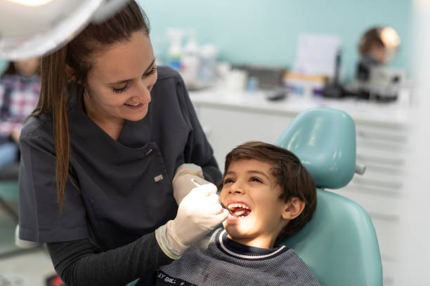Best Pediatric Emergency Dentist in Killeen, TX