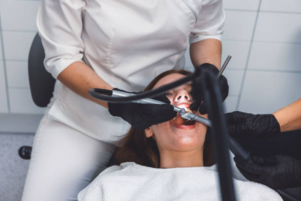 Best Emergency Dentist for Lost Fillings or Crowns in Killeen, TX